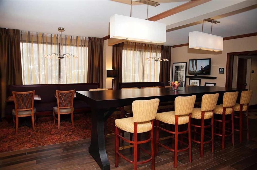 Hampton Inn Memphis Poplar Nội địa bức ảnh