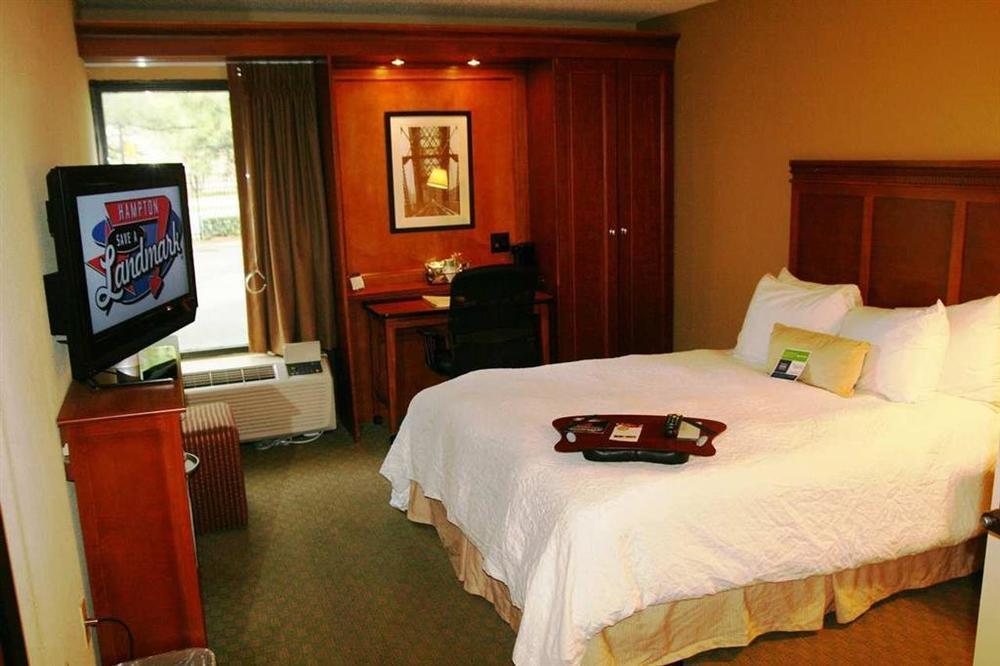 Hampton Inn Memphis Poplar Phòng bức ảnh