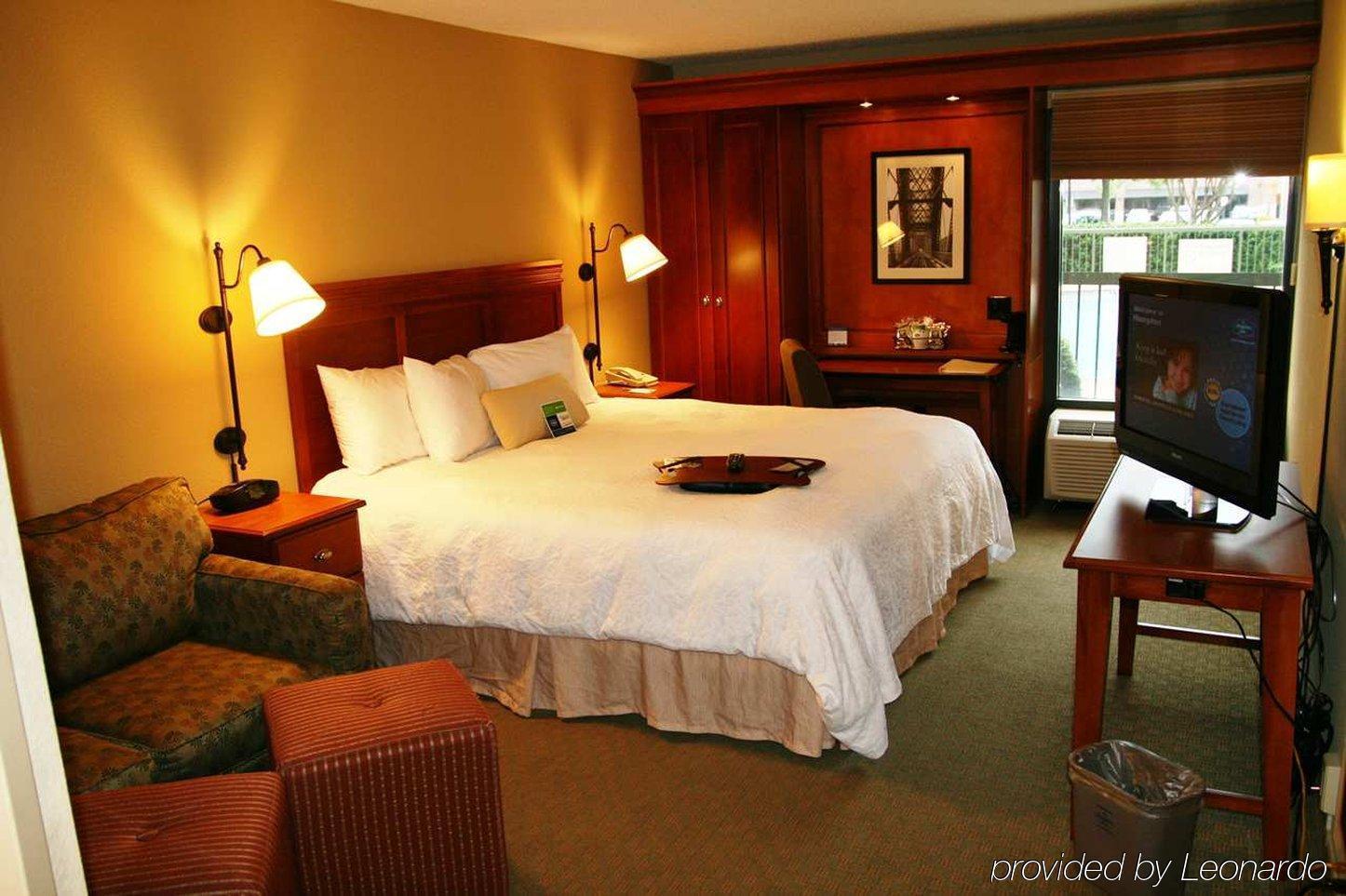 Hampton Inn Memphis Poplar Phòng bức ảnh